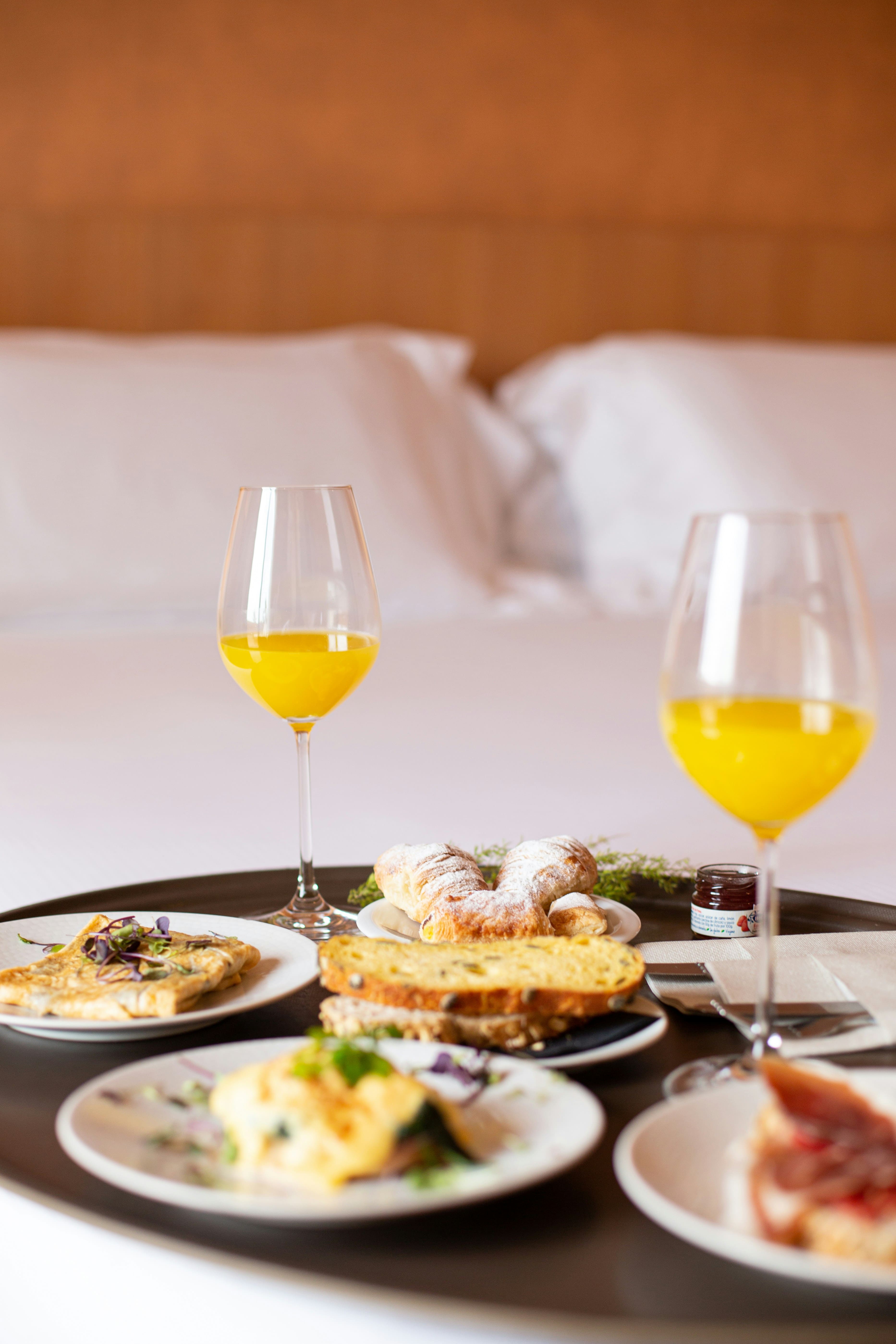 Luxury Hotel